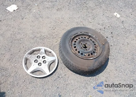 2004 Chevrolet Cavalier z USA, uszkodzony, nr VIN 1G1JC12F047288496